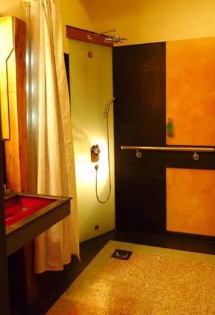 Imagen de la habitación del Smarthotel Ingelheim. Foto 6