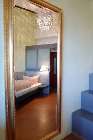Imagen de la habitación del Smarthotel Ingelheim. Foto 7