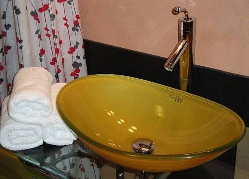 Imagen de la habitación del Smarthotel Ingelheim. Foto 11