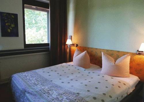 Imagen de la habitación del Smarthotel Ingelheim. Foto 13