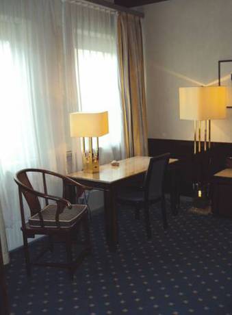 Imagen general del Smarthotel Ingelheim. Foto 1