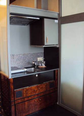 Imagen de la habitación del Smarthotel Ingelheim. Foto 16