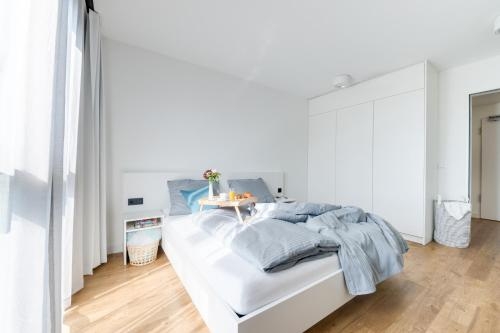 Imagen general del Smartments Business Berlin Karlshorst. Foto 3