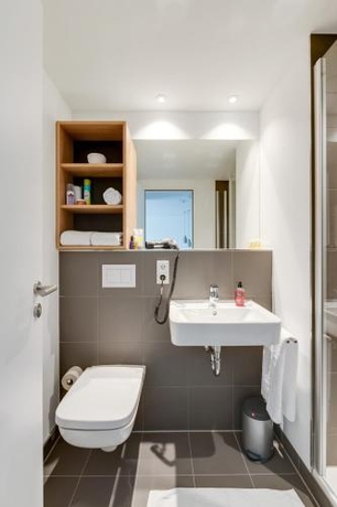 Imagen general del Smartments Business Berlin Karlshorst. Foto 6