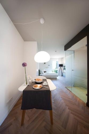 Imagen general del Smartments Business München Parkstadt Schwabing. Foto 4