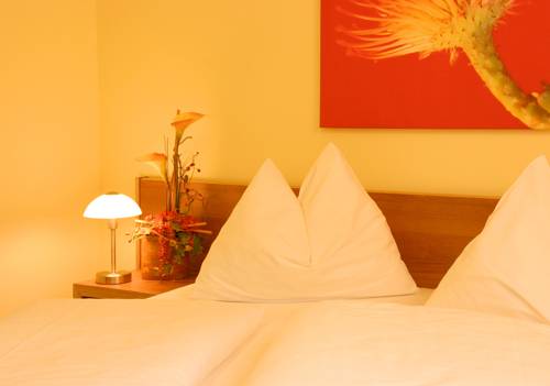 Imagen de la habitación del Smartmotel. Foto 3