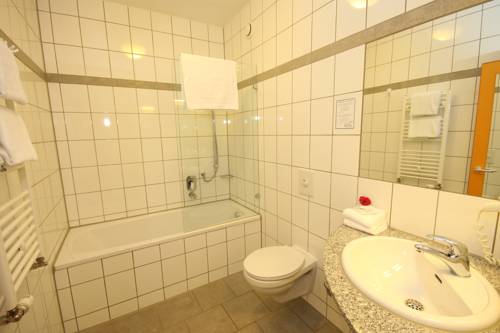 Imagen de la habitación del Smartmotel. Foto 9