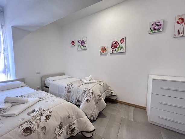 Imagen de la habitación del Smeralda Flats. Foto 9