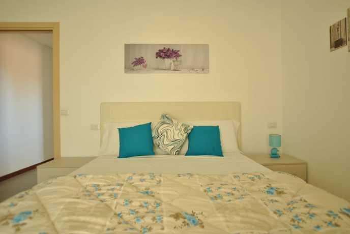 Imagen de la habitación del Smeralda Flats. Foto 15