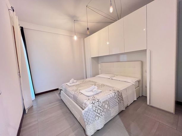Imagen de la habitación del Smeralda Flats. Foto 16