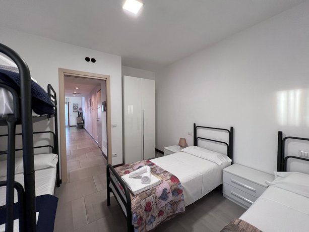 Imagen de la habitación del Smeralda Flats. Foto 17