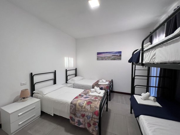 Imagen de la habitación del Smeralda Flats. Foto 18