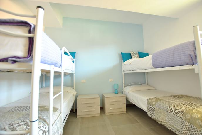 Imagen de la habitación del Smeralda Flats. Foto 19