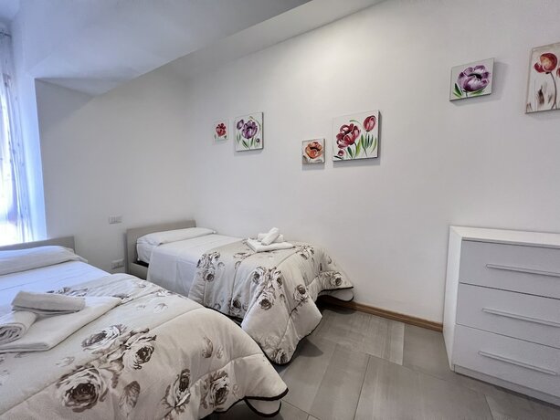 Imagen general del Smeralda Flats, Olbia. Foto 4