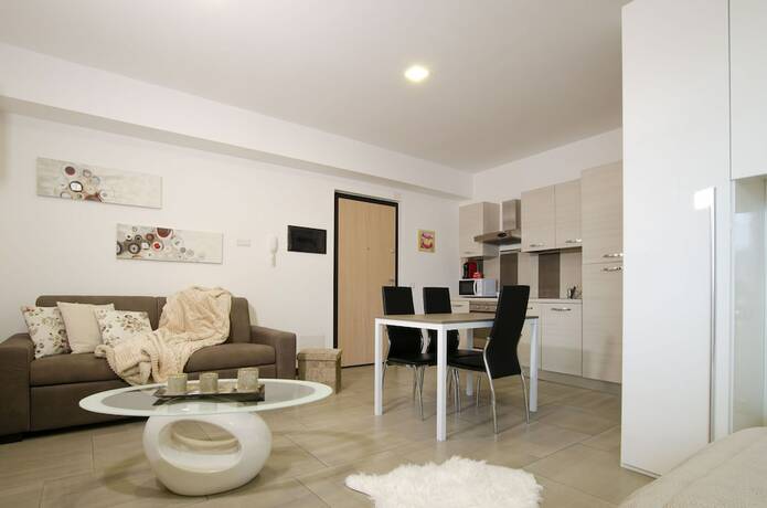 Imagen general del Smeralda Flats, Olbia. Foto 6