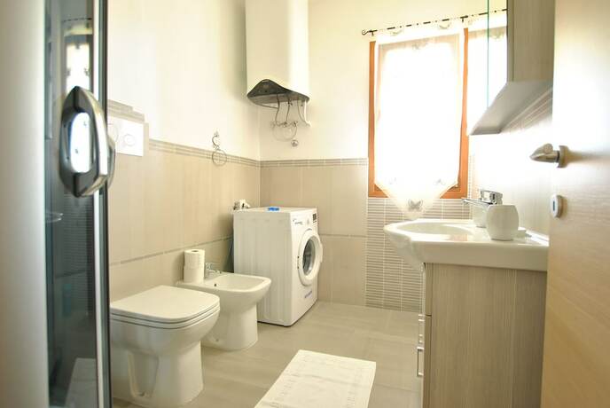 Imagen general del Smeralda Flats, Olbia. Foto 8