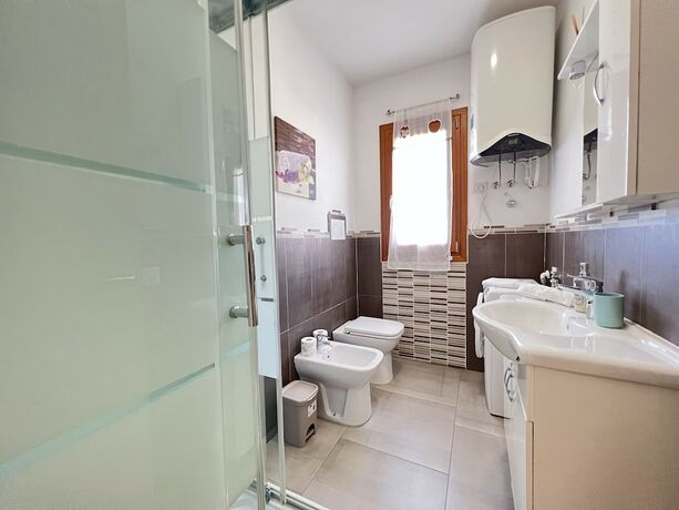 Imagen general del Smeralda Flats, Olbia. Foto 9