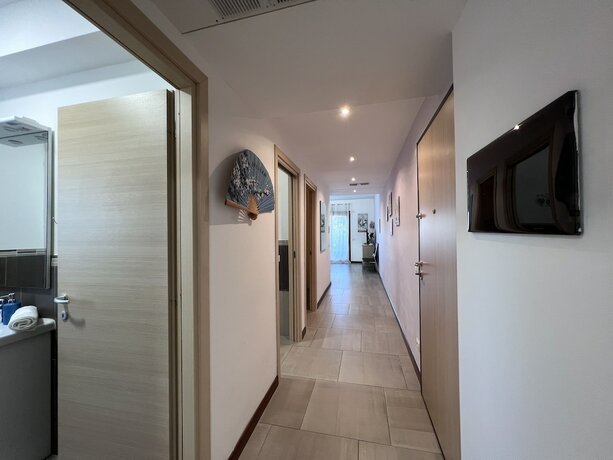 Imagen general del Smeralda Flats, Olbia. Foto 12