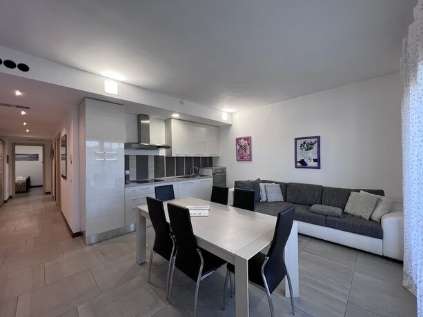 Imagen de la habitación del Smeralda Flats, Olbia. Foto 13