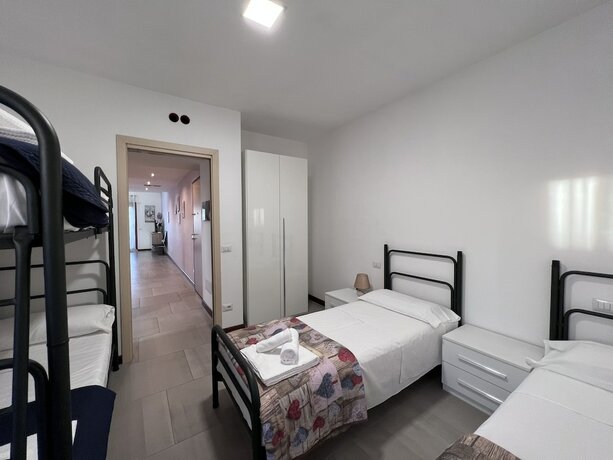 Imagen de la habitación del Smeralda Flats, Olbia. Foto 16