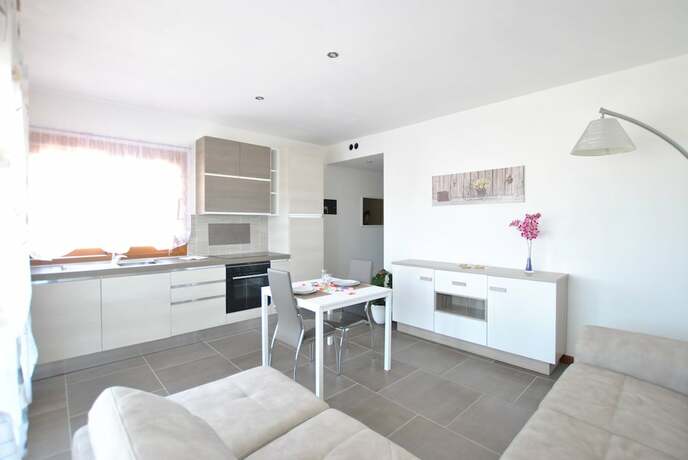 Imagen de la habitación del Smeralda Flats, Olbia. Foto 18