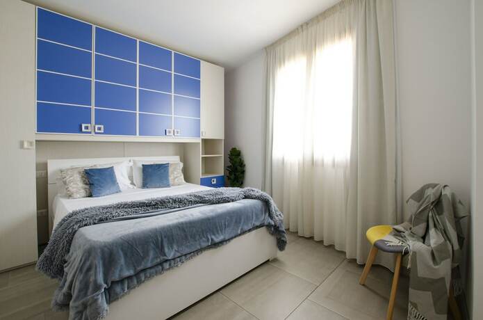 Imagen de la habitación del Smeralda Flats, Olbia. Foto 19