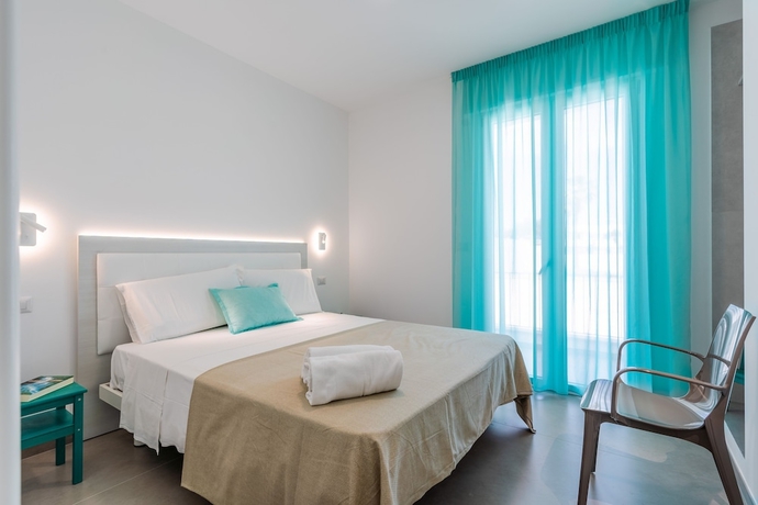 Imagen de la habitación del Smeraldo Residence. Foto 1