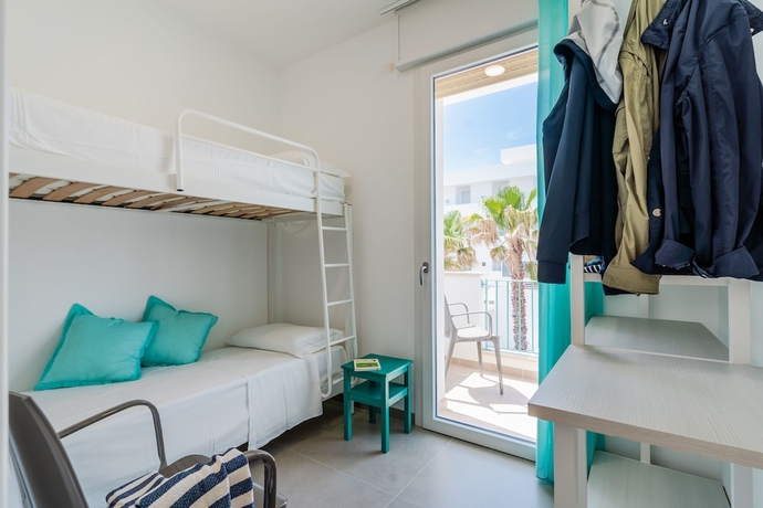 Imagen de la habitación del Smeraldo Residence. Foto 3