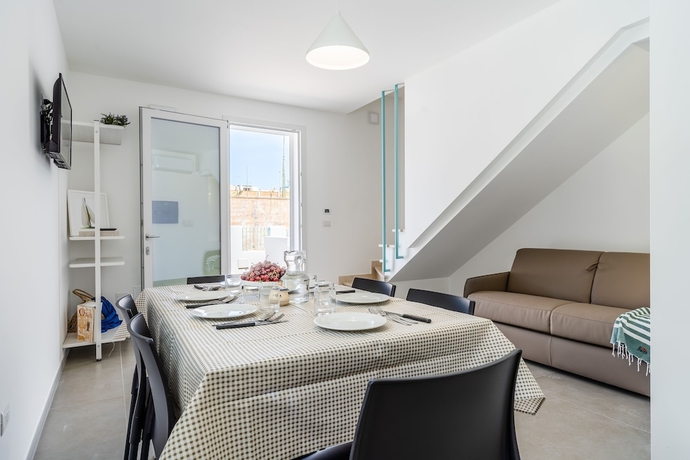 Imagen de la habitación del Smeraldo Residence. Foto 4