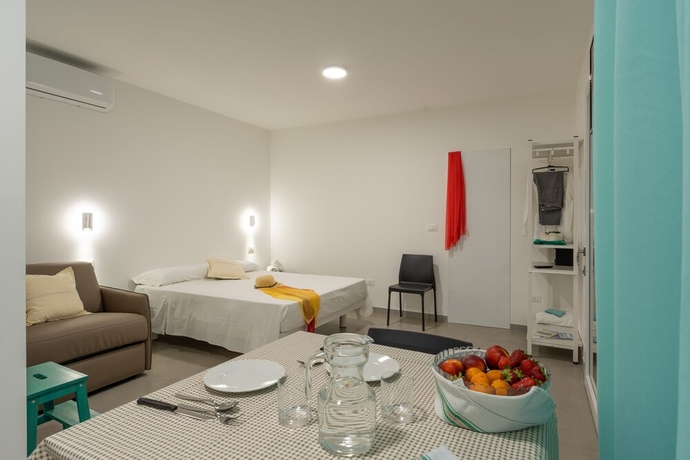 Imagen de la habitación del Smeraldo Residence. Foto 5
