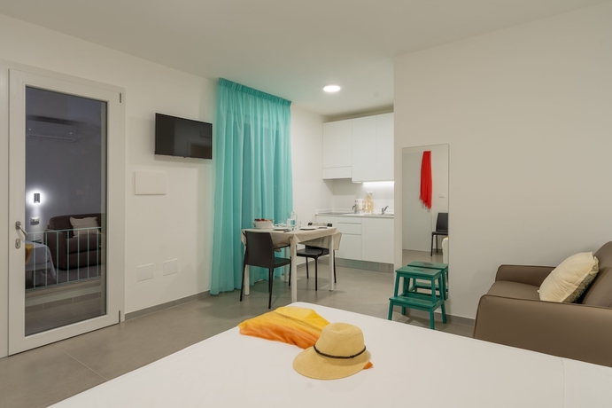Imagen de la habitación del Smeraldo Residence. Foto 6