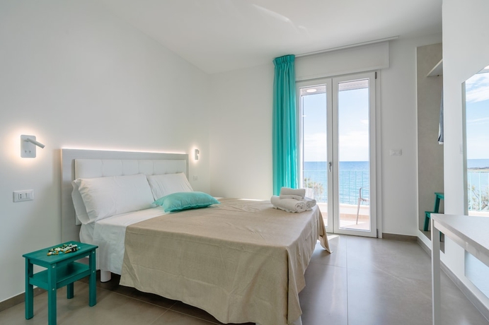 Imagen de la habitación del Smeraldo Residence. Foto 10
