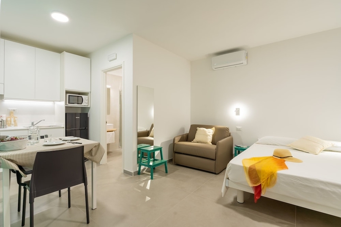 Imagen de la habitación del Smeraldo Residence. Foto 11