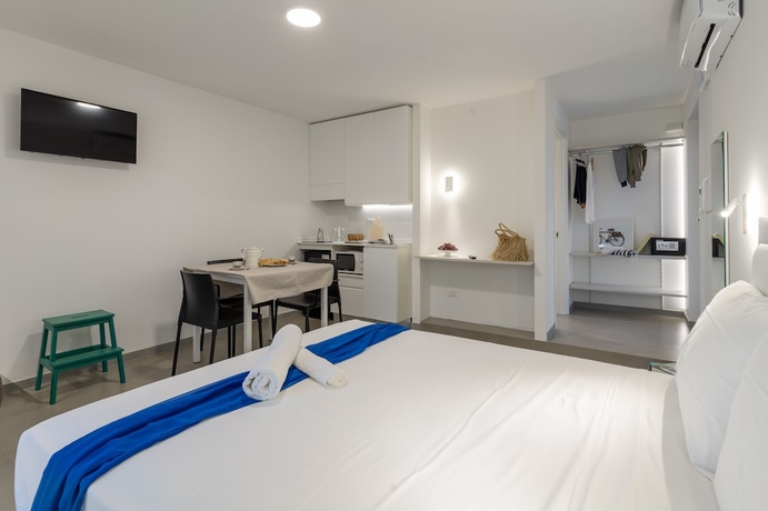 Imagen de la habitación del Smeraldo Residence. Foto 12