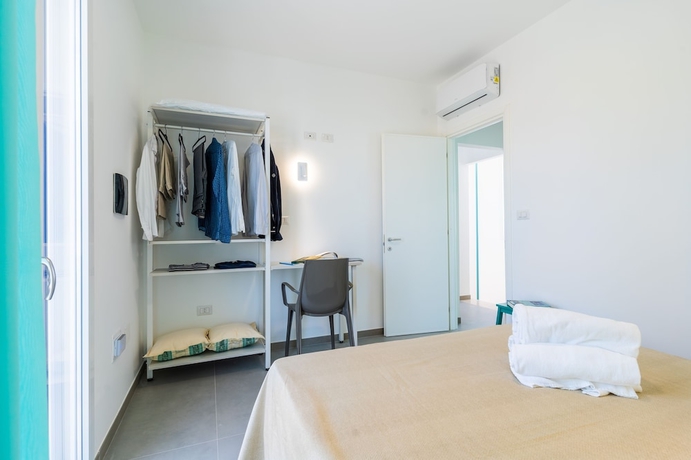 Imagen de la habitación del Smeraldo Residence. Foto 15