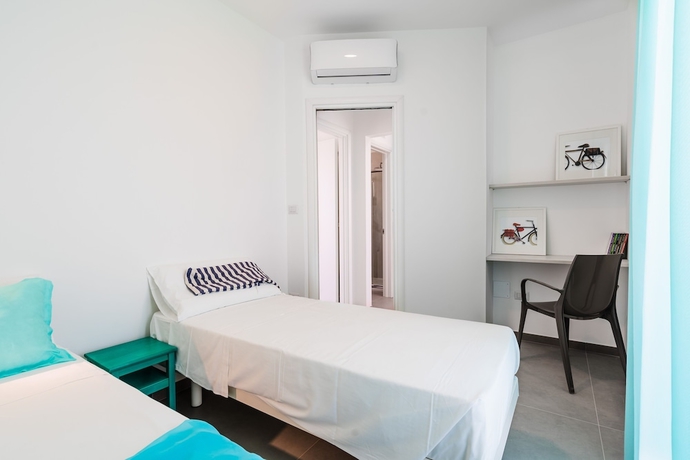 Imagen de la habitación del Smeraldo Residence. Foto 16