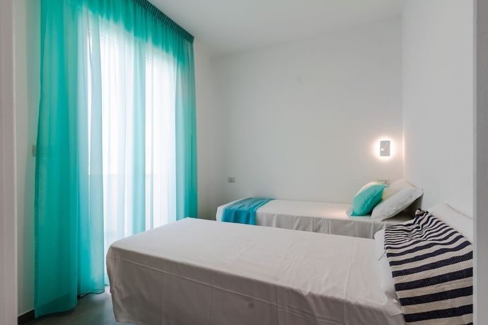 Imagen de la habitación del Smeraldo Residence. Foto 17
