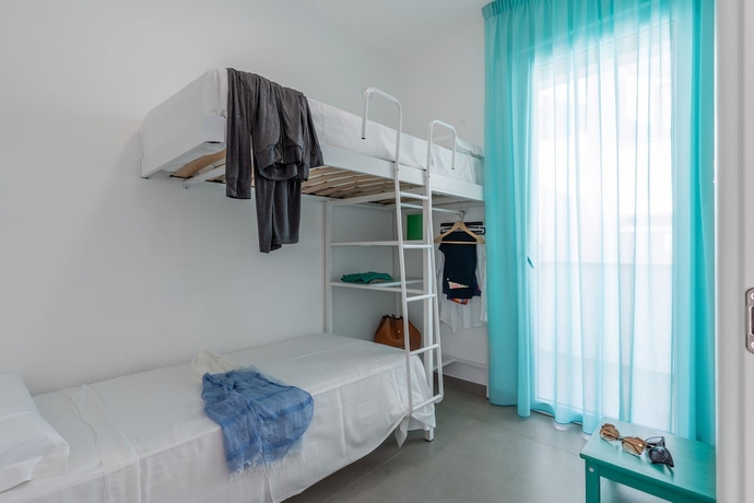 Imagen de la habitación del Smeraldo Residence. Foto 18