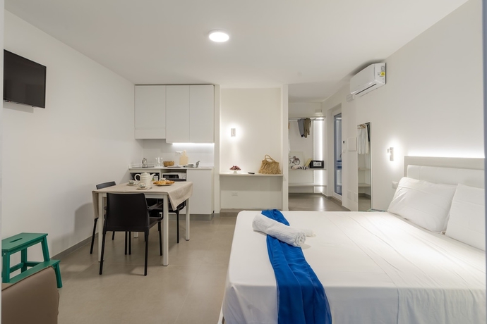 Imagen de la habitación del Smeraldo Residence. Foto 19
