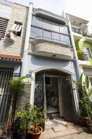 Imagen general del Smile Homestay. Foto 1