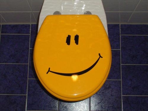 Imagen de la habitación del Smile Hotel. Foto 6