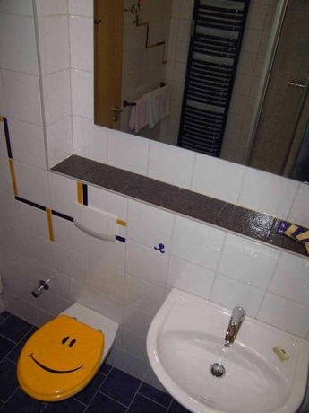 Imagen general del Smile Hotel. Foto 1
