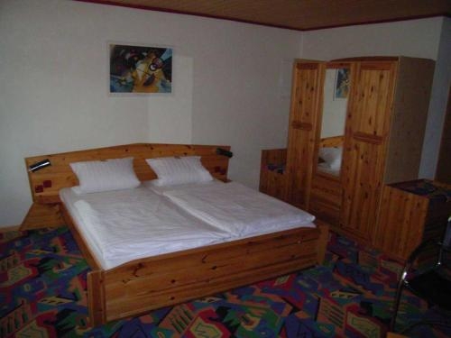 Imagen de la habitación del Smile Hotel. Foto 9