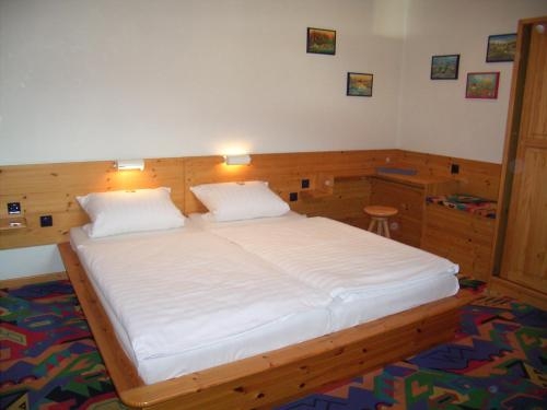 Imagen general del Smile Hotel. Foto 2