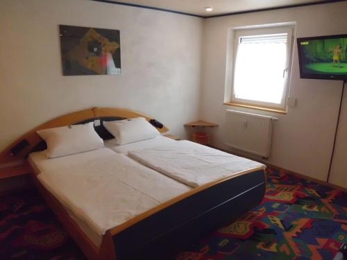 Imagen general del Smile Hotel. Foto 4