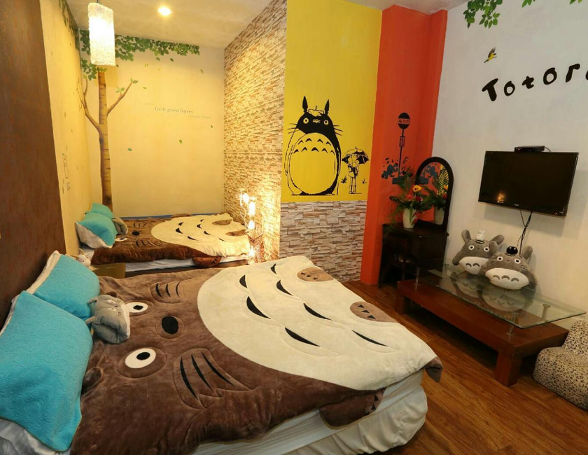 Imagen general del Smile Market. Foto 3