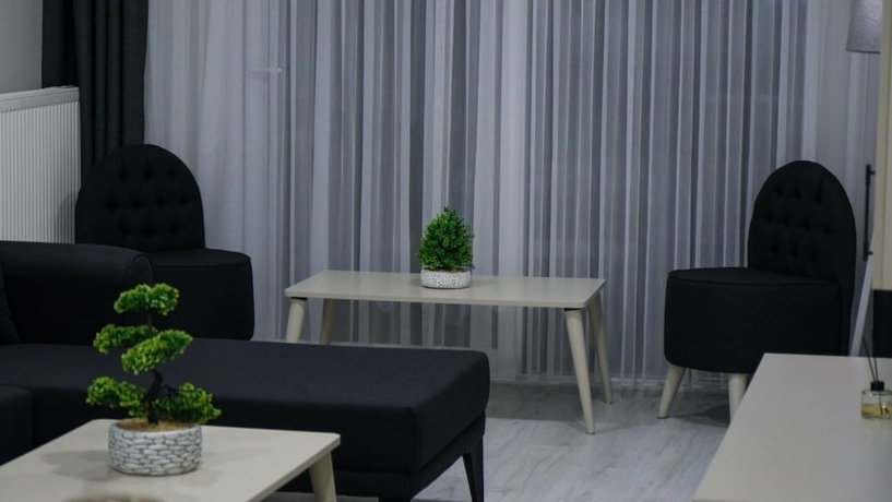 Imagen de la habitación del Smile Suite Hotel. Foto 2