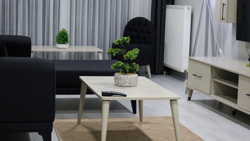 Imagen de la habitación del Smile Suite Hotel. Foto 3