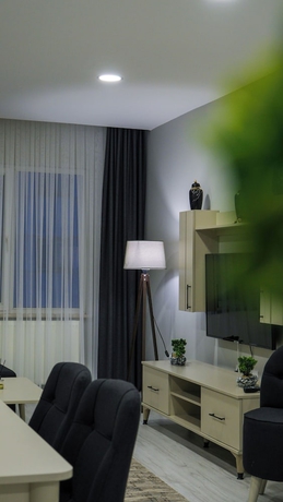 Imagen de la habitación del Smile Suite Hotel. Foto 4