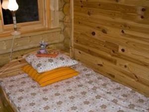 Imagen de la habitación del Smiltnieki. Foto 2